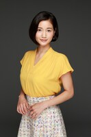 トト子役の出口亜梨沙。