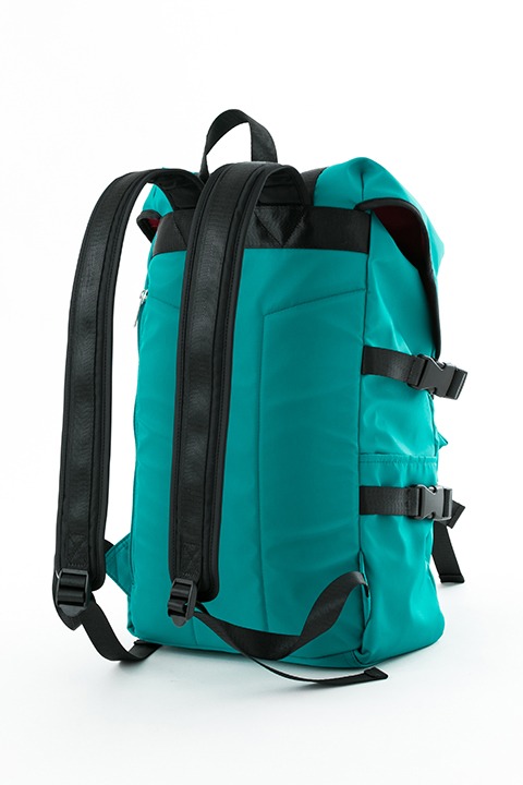 緑谷出久モデルのリュック。