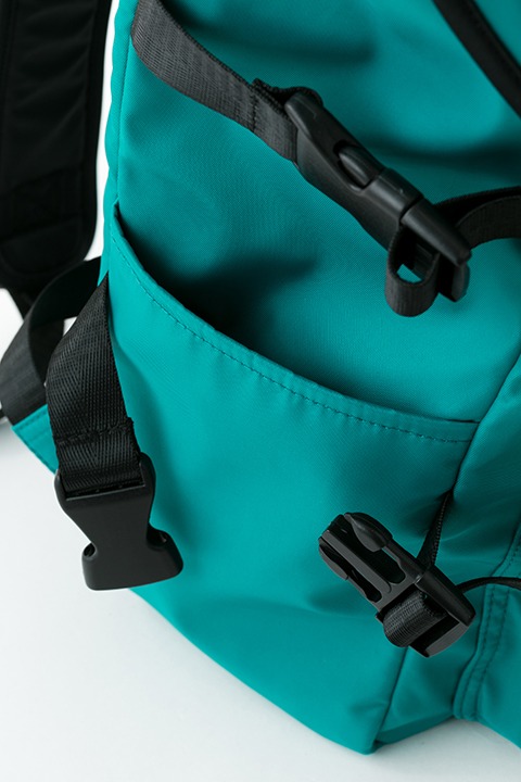 緑谷出久モデルのリュック。