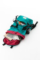 緑谷出久モデルのリュック。