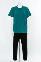 緑谷出久モデルのルームウェア。