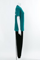 緑谷出久モデルのルームウェア。