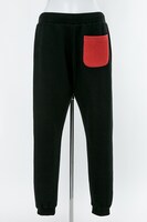 緑谷出久モデルのルームウェア。