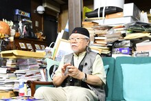 「ゴロウ・デラックス」より松本零士。