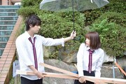 ドラマ「花にけだもの」場面写真