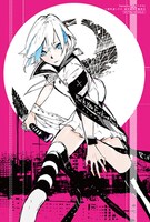 とらのあなで配布される購入特典のサンプル。