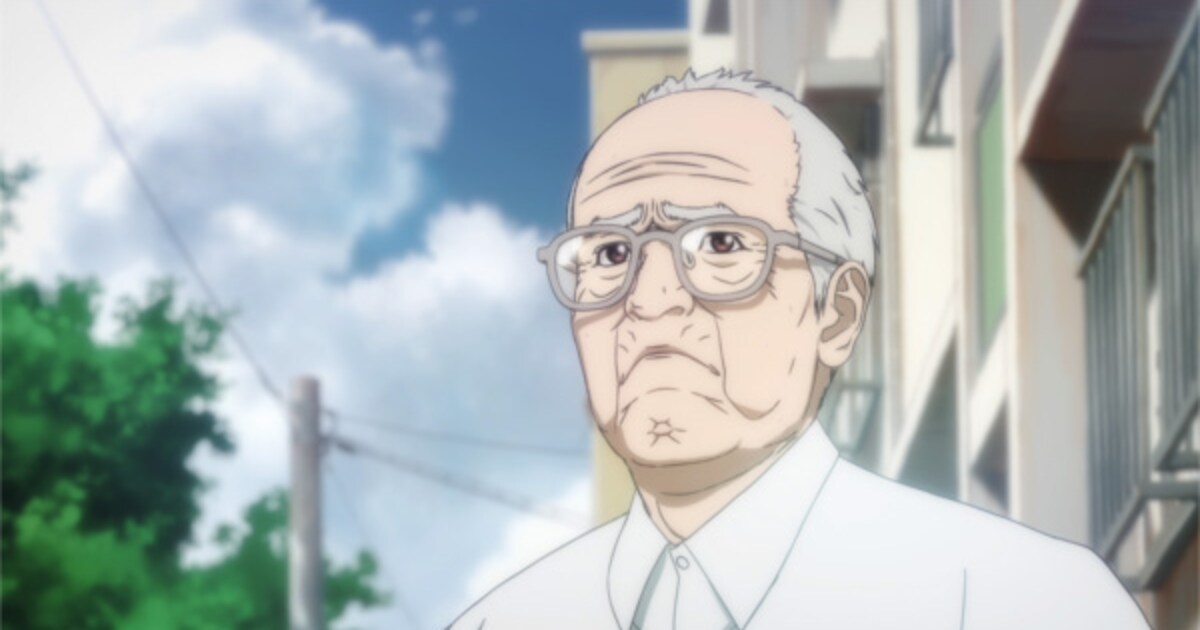 いぬやしき」BD/DVD発売決定、奥浩哉描き下ろしの犬屋敷＆獅子神を