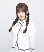 乃木坂46の松村沙友理。