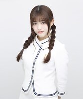 乃木坂46の松村沙友理。