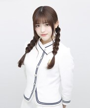 乃木坂46の松村沙友理。