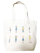 「トートバッグ」