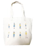 「トートバッグ」