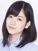 暗田トメ役の田上真里奈。