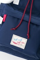 轟焦凍モデルのリュック。