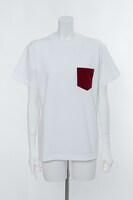 轟焦凍モデルのルームウェア。