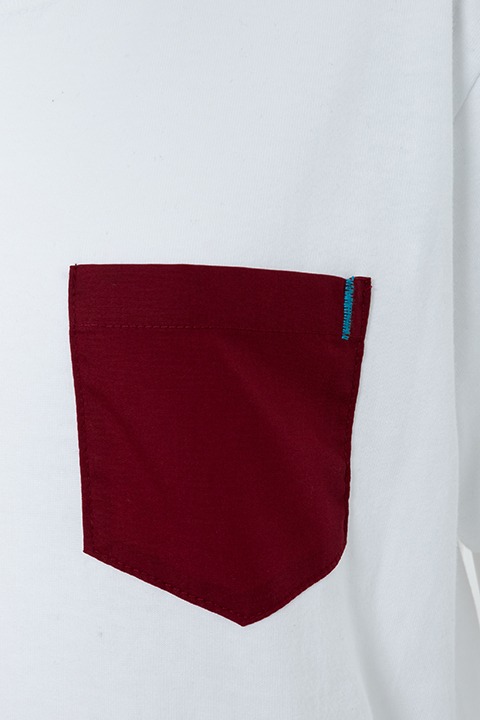 轟焦凍モデルのルームウェア。