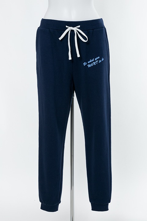 轟焦凍モデルのルームウェア。