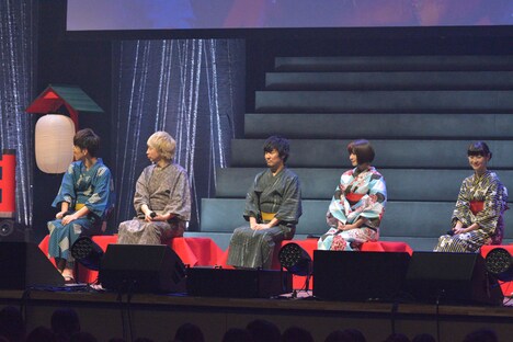 「大有頂天祭'17」の様子。