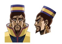 ディジャ・メイカー。さそり座の24歳。趣味はガウディの写真集を眺めること、ルービックキューブ集め。好きな映画は「ラビリンス魔王の迷宮」と、細かな設定が用意されている。