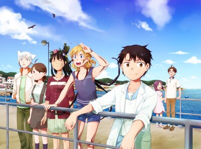 「実験品家族 -クリーチャーズ・ファミリー・デイズ-」カット