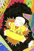 「パタリロ！」のイラスト。