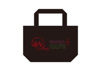 ランチトートバック