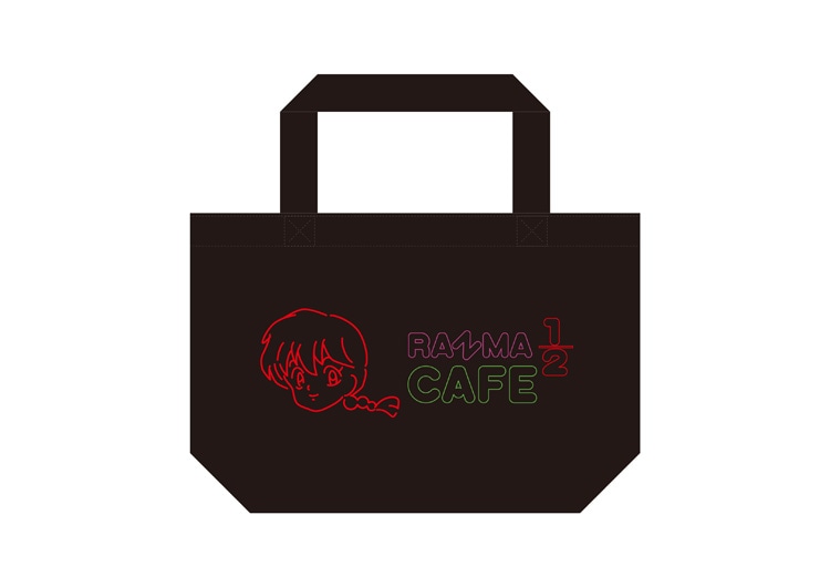 ランチトートバック