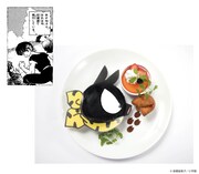 「Pちゃんの方向音痴パンケーキ」