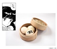 「ムース特製 流沙包」