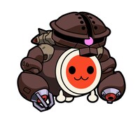 きせかえ「アッガイ」(c)BANDAI NAMCO Entertainment Inc.