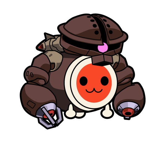 きせかえ「アッガイ」(c)BANDAI NAMCO Entertainment Inc.