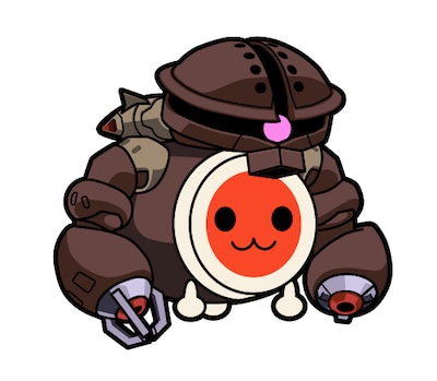 きせかえ「アッガイ」(c)BANDAI NAMCO Entertainment Inc.