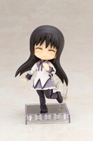 「キューポッシュ 暁美ほむら ver.1.5」