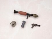 「キューポッシュ 暁美ほむら ver.1.5」