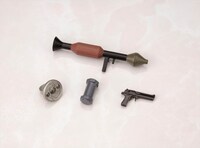 「キューポッシュ 暁美ほむら ver.1.5」