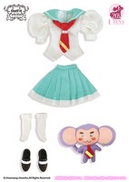 「私立鳳学園制服セット」