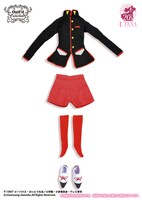 「天上ウテナ 制服セット」