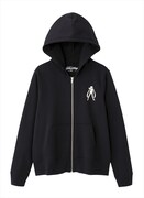 「フルジップパーカ（長袖）（セーラームーン）」2689円