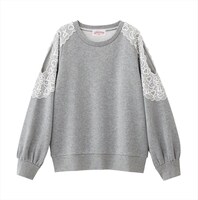 「レースコンビスウェット（セーラームーン）」2149円