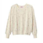 「チュールコンビセーター（長袖・セーラームーン）」3229円