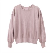 「チュールコンビセーター（長袖・セーラームーン）」3229円