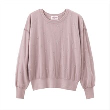 「チュールコンビセーター（長袖・セーラームーン）」3229円