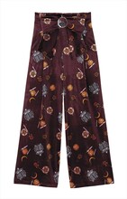 「ベロアパンツ（セーラームーン）」2689円