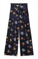 「ベロアパンツ（セーラームーン）」2689円