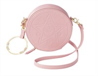 ショルダーバッグ（セーラームーン）」2689円