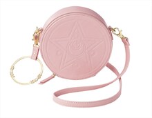 ショルダーバッグ（セーラームーン）」2689円