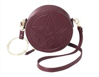 ショルダーバッグ（セーラームーン）」2689円