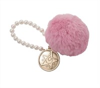 「バッグチャーム（セーラーＡ）」853円