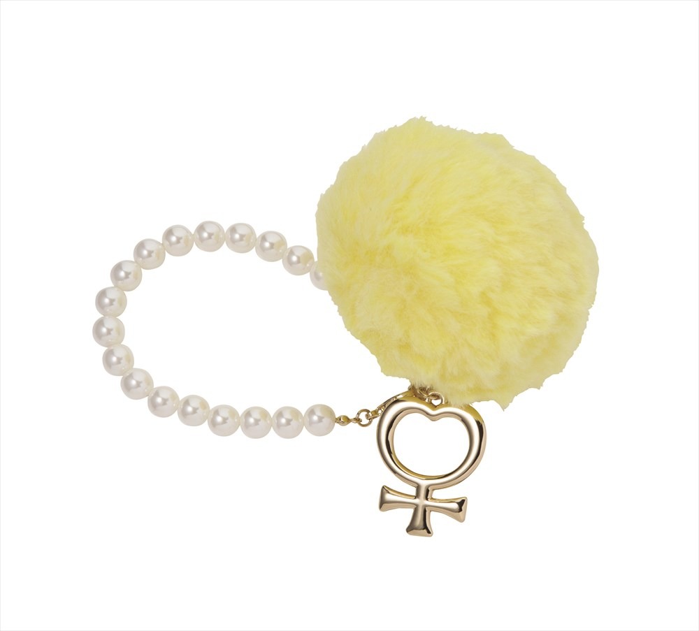 「バッグチャーム（セーラーE）」853円