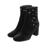 「ハイアンクルブーツ（セーラームーン）」3229円